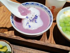 -李百蟹·江南蟹黄面·河景餐厅(夫子庙总店)