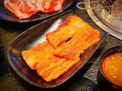 -悟空酒场烤肉(凯德壹中心店)