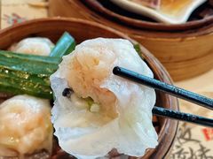 招牌虾饺妹-虾饺妹·酒家(海珠广场店)