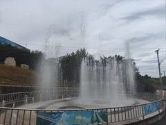 -大芦花风景区