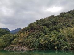 -十八重溪