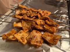 -喝丢一只鞋海鲜烧烤·海肠捞饭(市场店)
