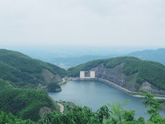 -长沙黑麋峰国家森林公园