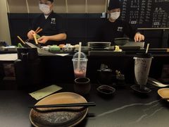 -Sushi Hanzo半藏(天环广场店)