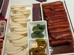 -大铁勺新津菜(中北永旺店)