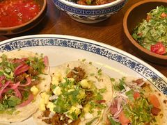 -Q MEX 库迈墨西哥餐吧(三里屯店)