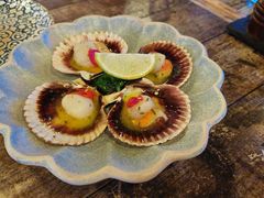 -Pakkhús Restaurant