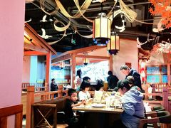 -鸽子窝(黄村店)
