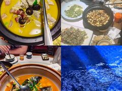 -千岛湖小鱼儿·淳安匠心农家菜