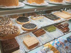 -玛尔哈巴·塔塔尔糕点(华侨小区店)
