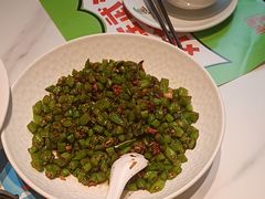-鑫小城故事·藕汤·家常菜(台北一路总店)