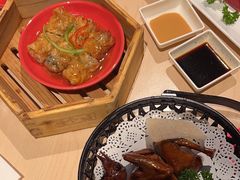 -避风塘(宝山万达店)