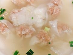 手工扁肉-老巷口川味火锅