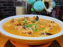 -李老哈·东北菜(宋园路店)