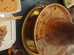 -北门涮肉·铜锅涮肉(南锣鼓巷店)