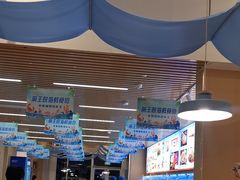 -前王院•巧克力海鲜市集餐厅(万平口店)