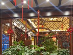 大堂-李记厨艺堂精品食坊