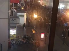 -鹤桥风月(难波御堂格兰维尔店)