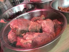 -梅记大块头爆鱼店(乍浦路店)