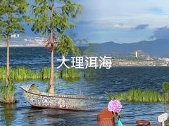 -大理洱海