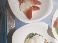 -腾阁自助餐厅(朝林广场店)