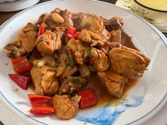 -灵福缘私房菜·农家菜(拈花湾·灵山大佛必推店)
