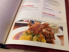 -Restaurant Paulaner am Dom