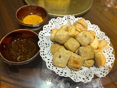 -香满楼(临安路店)