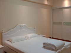 -延吉白山大厦酒店