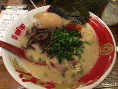 豚王拉面-豚王拉面(澳门银河店)