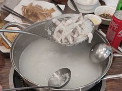 -正能量脆肉鲩火锅