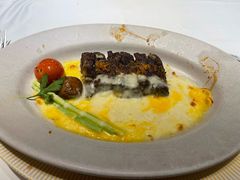 -王品牛排(青岛万象城店)