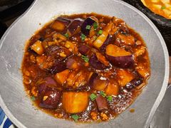 -绿茶餐厅(布吉万象汇店)