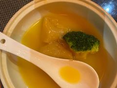 -海航大厦万豪酒店彩海轩中餐厅(霄云路店)