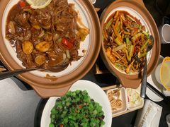 -桂小厨广西菜(水晶城店)
