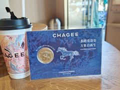 -霸王茶姬(五一路店)