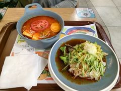 -魏家凉皮(协和店)