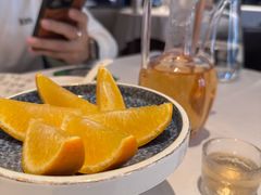 -沿途四季·云南菜·诗酒茶(蓝色港湾店)