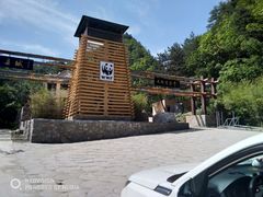 -黑河国家森林公园
