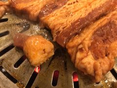 -鲜风烤肉冷面(杏林店)