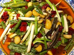 -院8里·小聚园老川菜(九眼桥店)