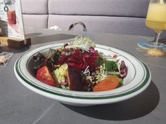 -Mogul Eatery·大亨餐酒馆