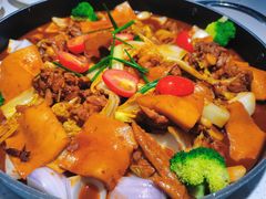 酱香微辣炒鸡-鲁秀才炒鸡(龙湖西溪天街店)