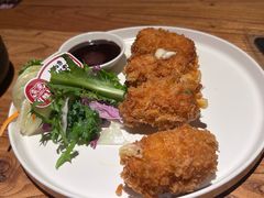 -炉胜·炉端烧·居酒屋