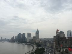 -上海和平饭店 Fairmont Peace Hotel