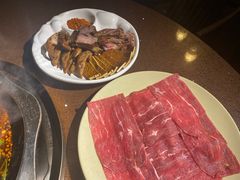 -巴倒烫陆派重庆火锅(南山店)