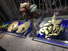-春天烤肉自助餐厅(南内环店)