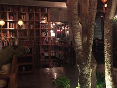 -漫咖啡(红唐店)