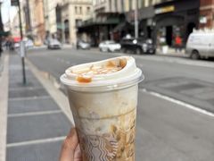 -星巴克(湖州凤凰时代广场店)