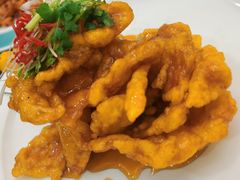 -巴依老爷新疆餐厅